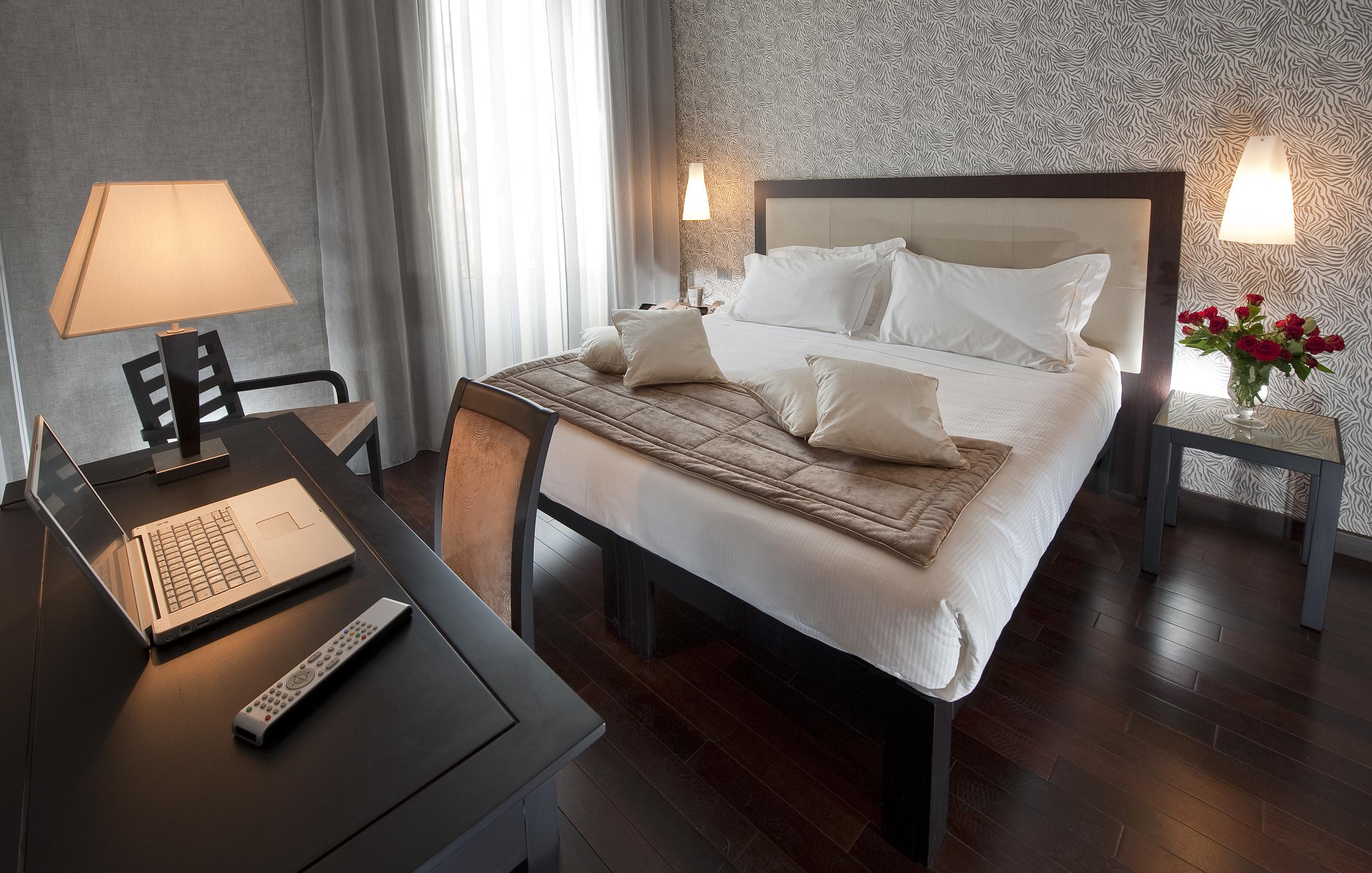 C-hoteles Fiume Hotel