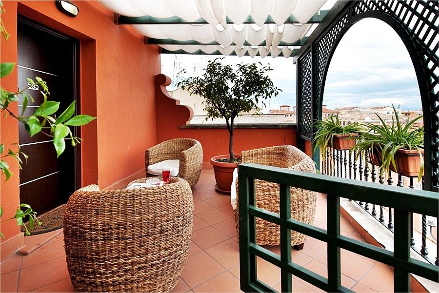 Hotel C-hoteles Fiume Roma