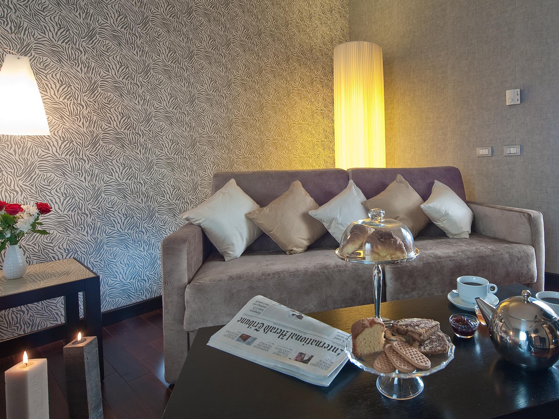 C-hoteles Fiume Hotel 4*