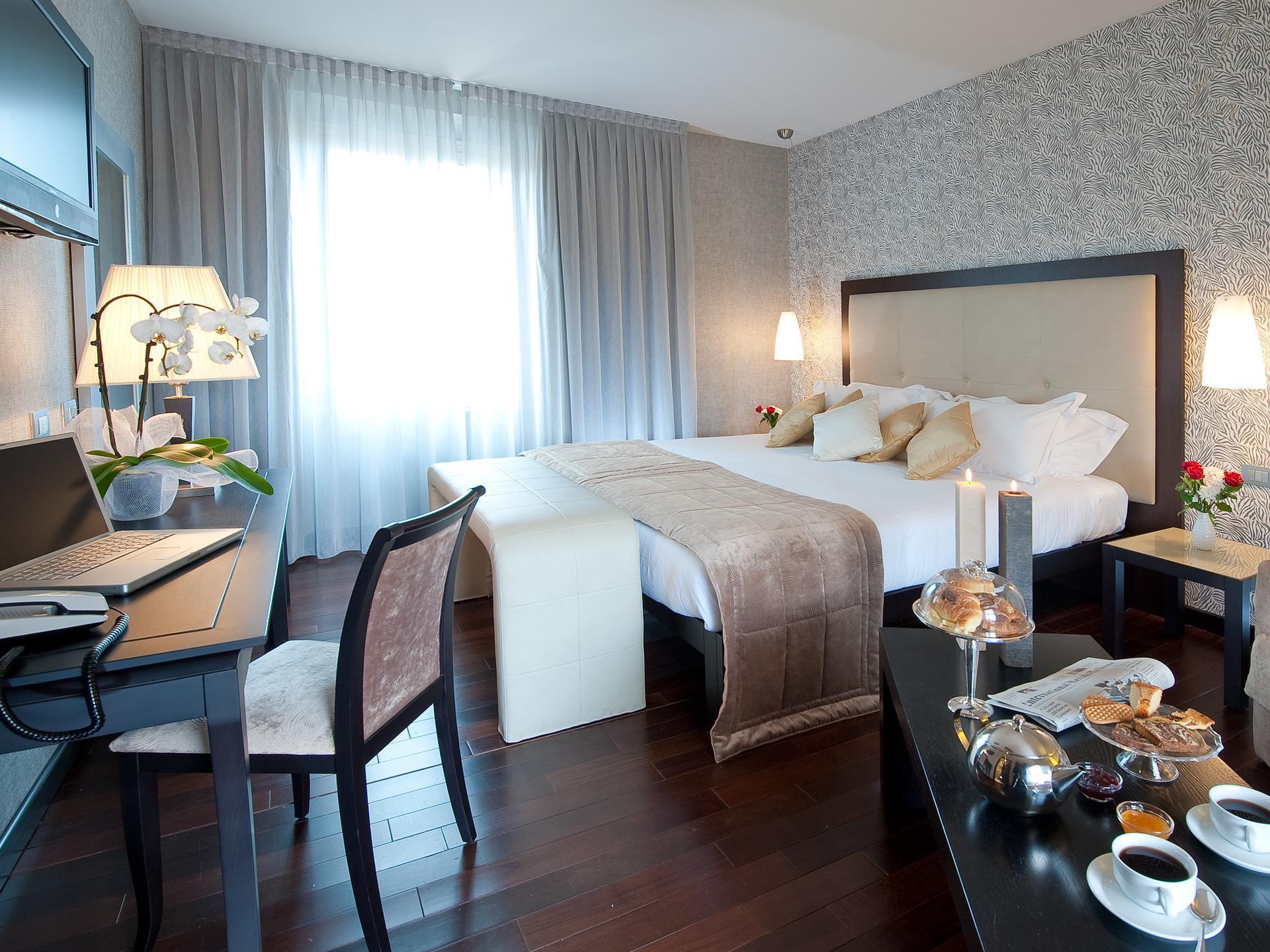 Hotel C-hoteles Fiume