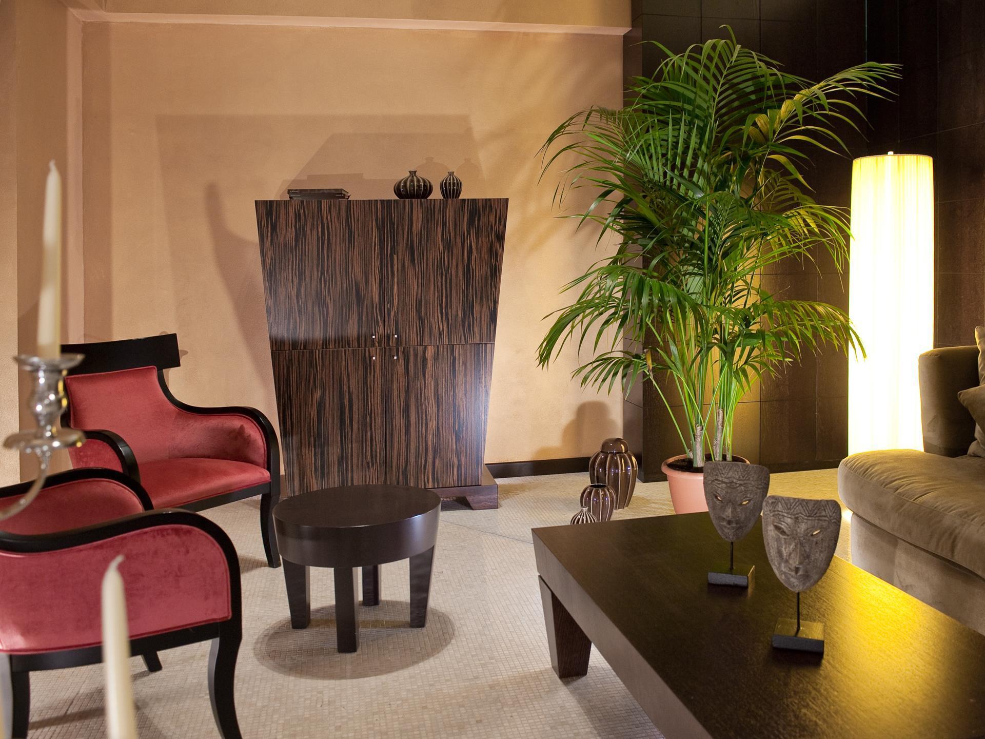 C-hoteles Fiume 4* Roma