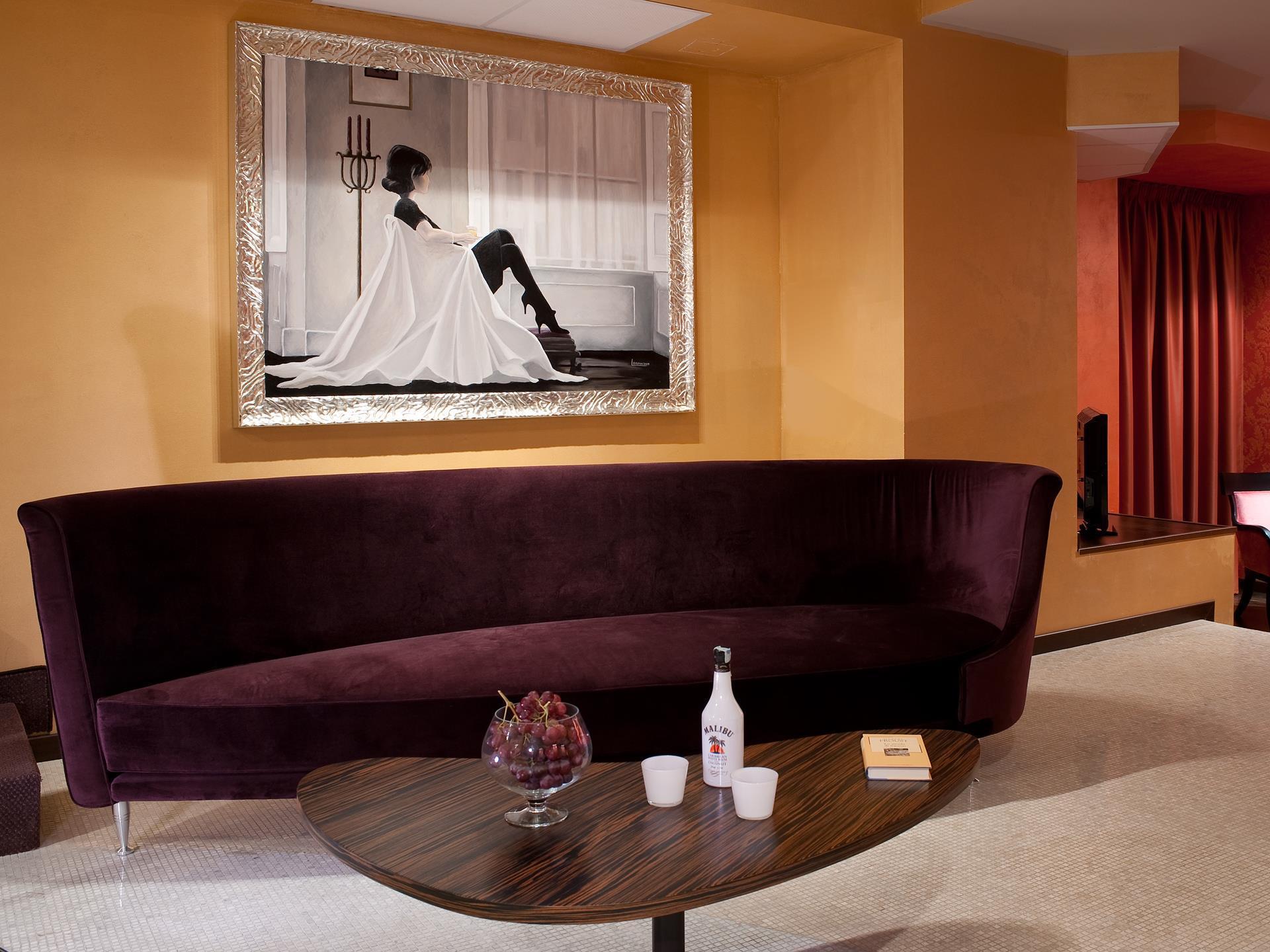 Hotel C-hoteles Fiume