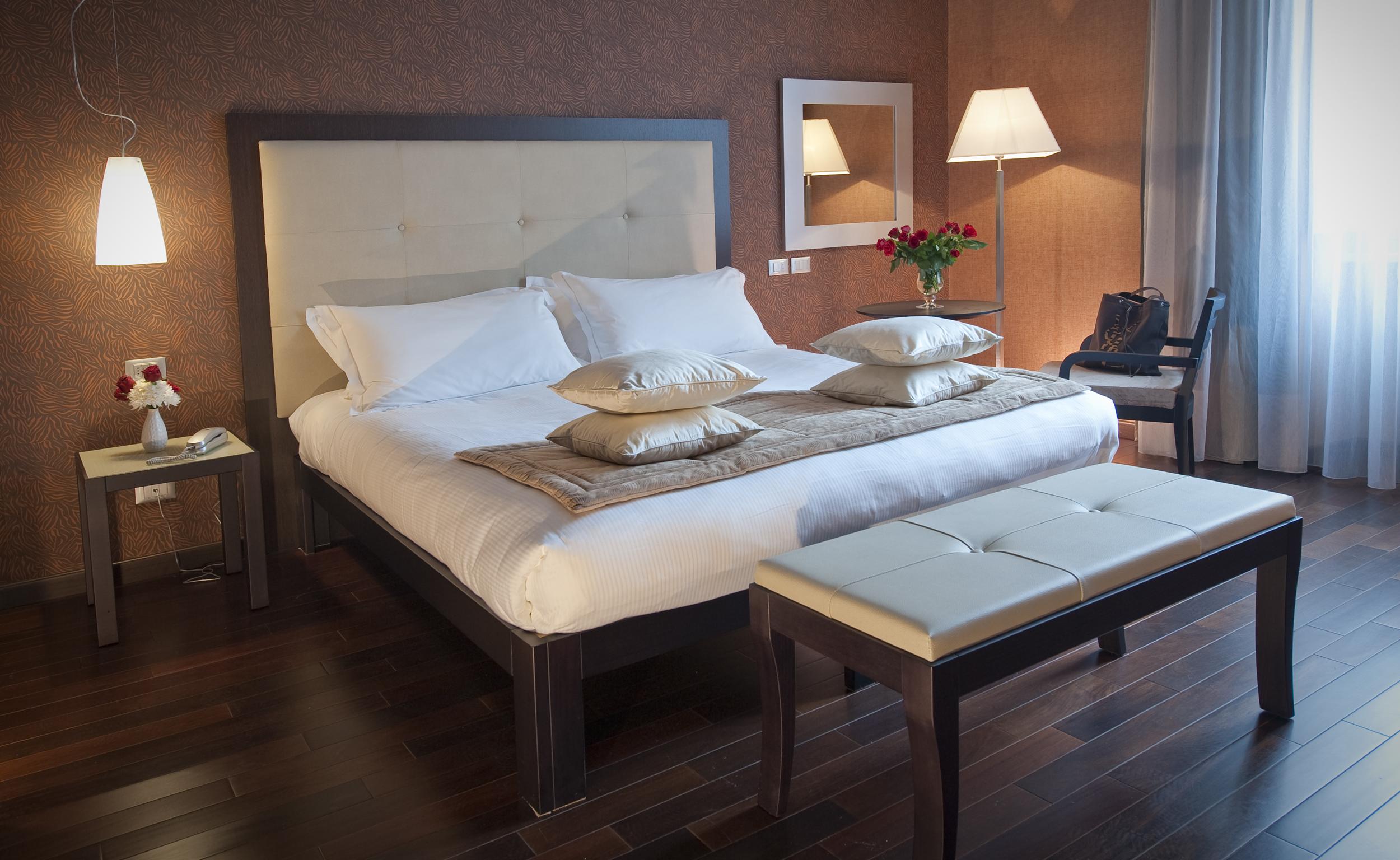 C-hoteles Fiume Roma