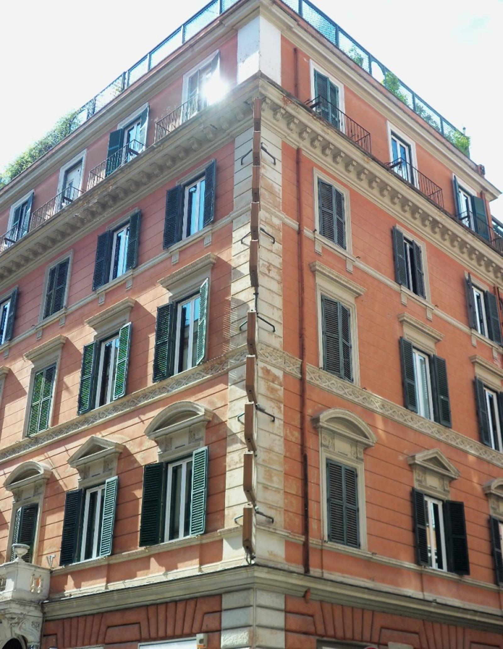 Hotel C-hoteles Fiume Roma