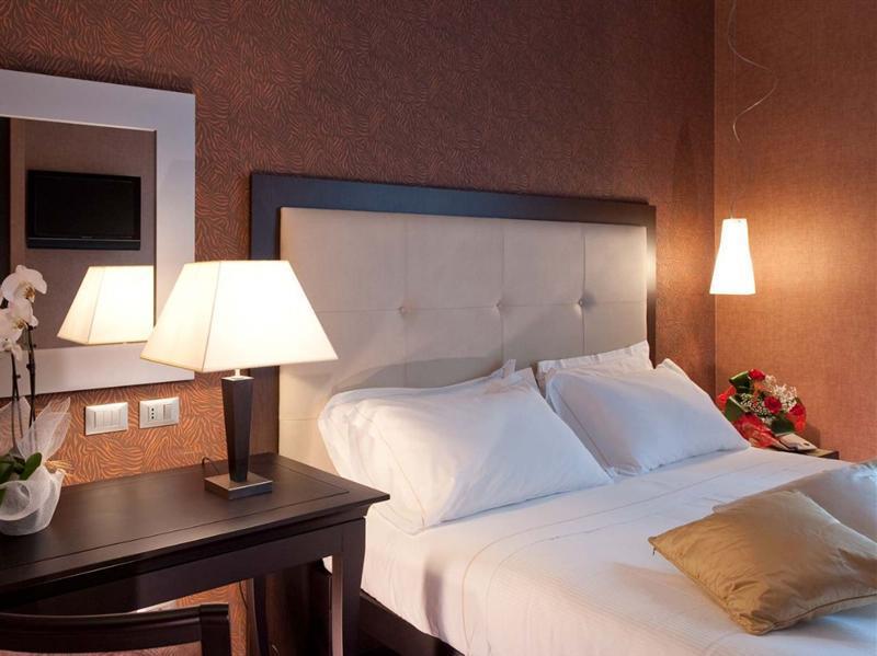 C-hoteles Fiume Hotel 4*