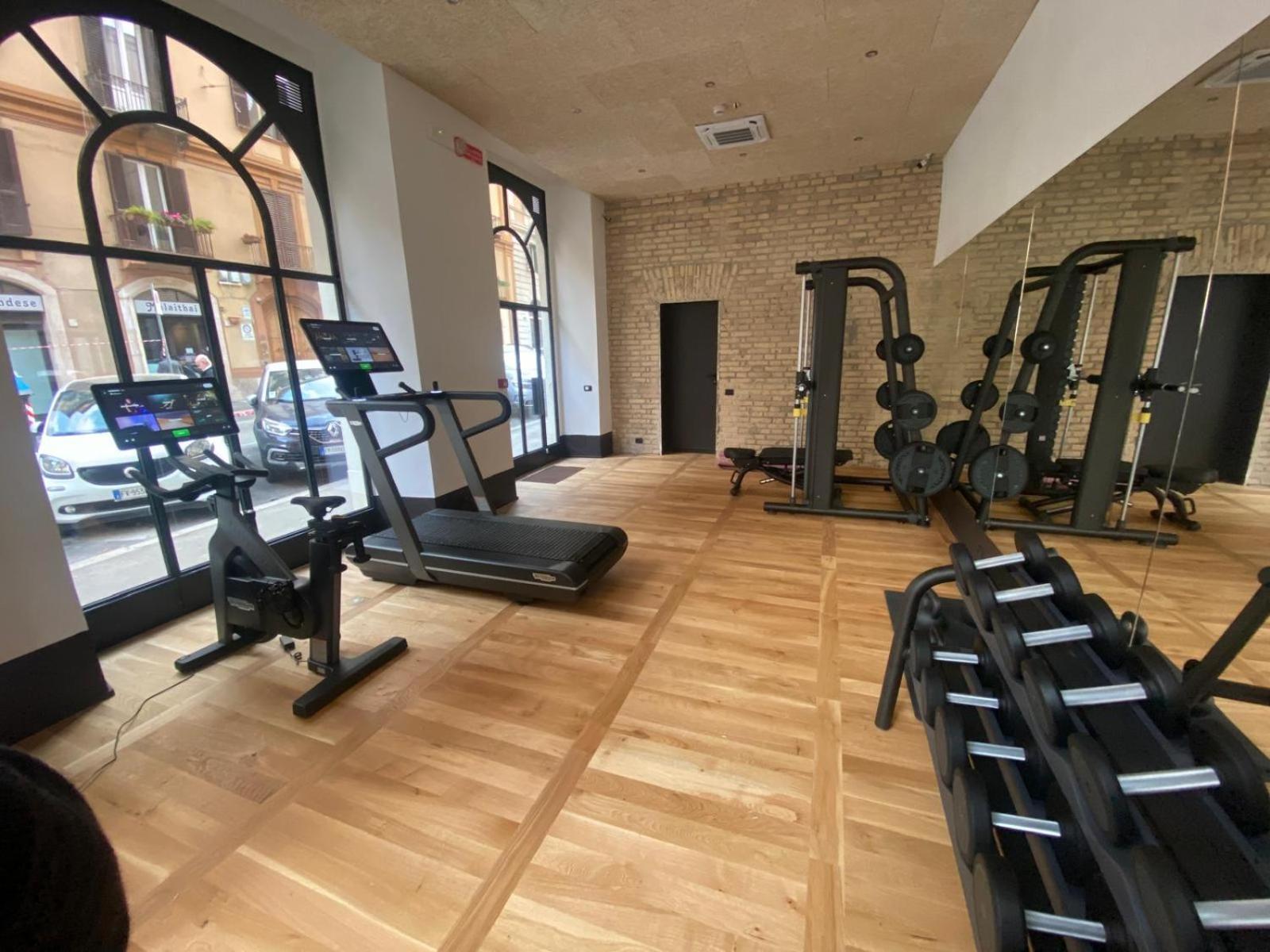 C-hoteles Fiume Hotel Roma