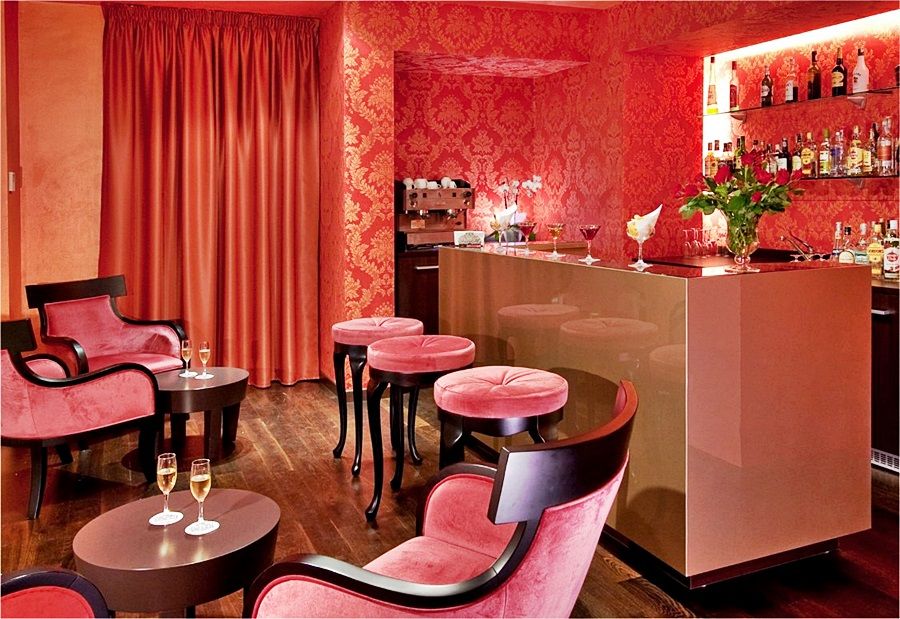 Hotel C-hoteles Fiume 4*