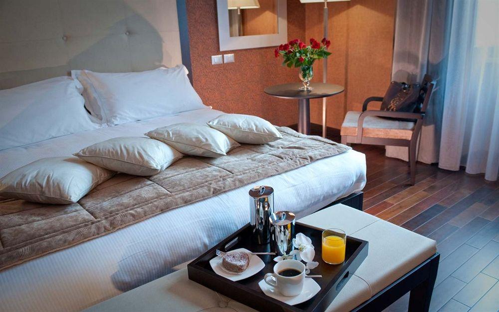 C-hoteles Fiume Roma