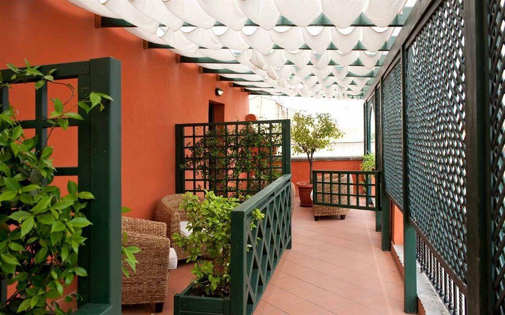 C-hoteles Fiume 4*