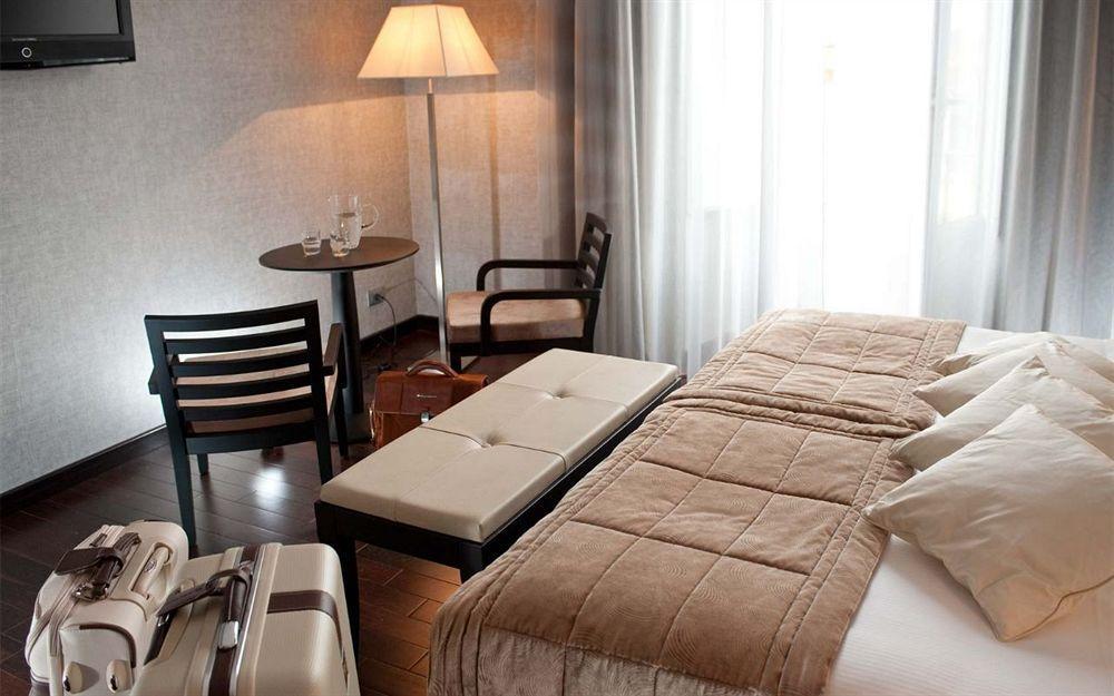 Hotel C-hoteles Fiume Roma