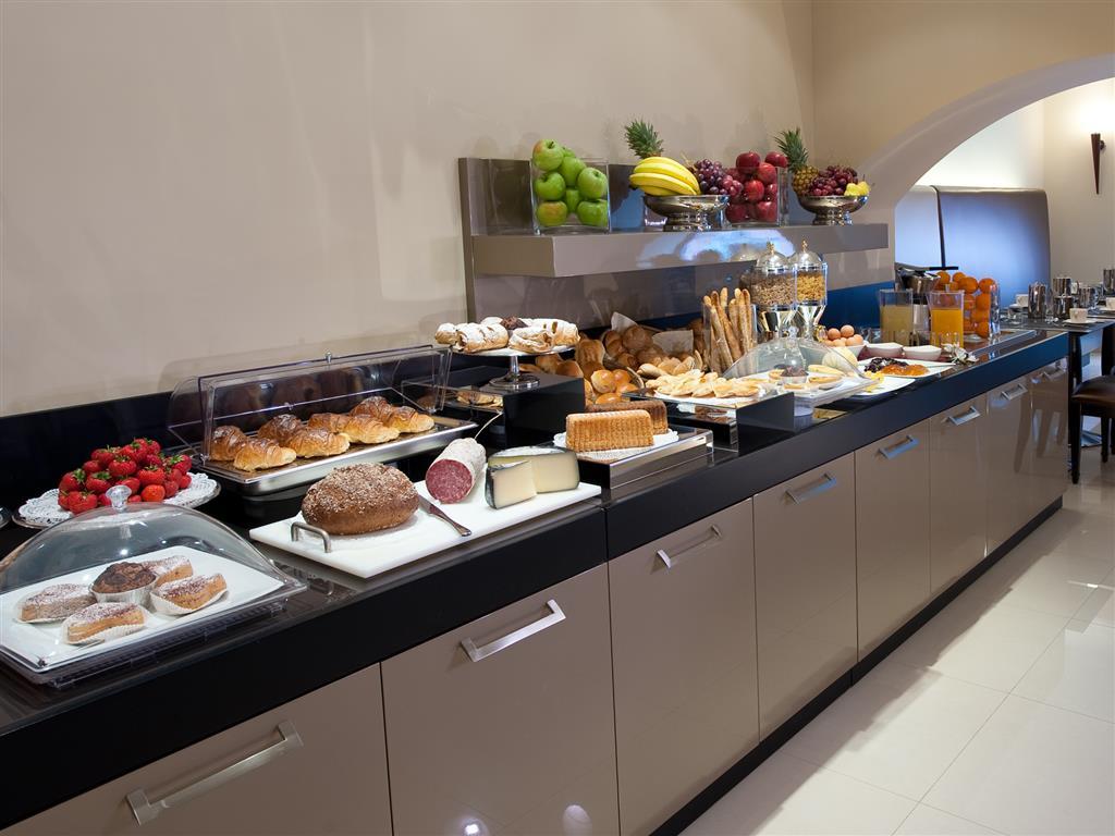C-hoteles Fiume Hotel Roma