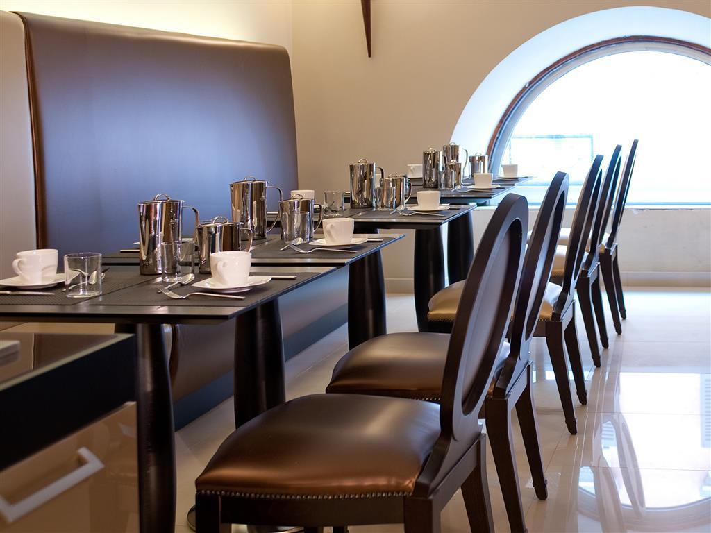 C-hoteles Fiume Hotel 4*