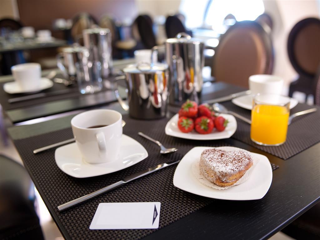 C-hoteles Fiume