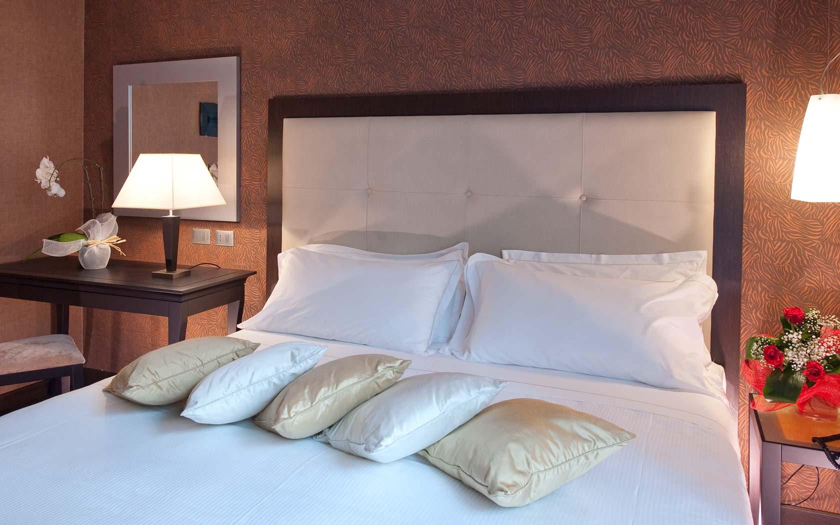 C-hoteles Fiume Hotel Roma