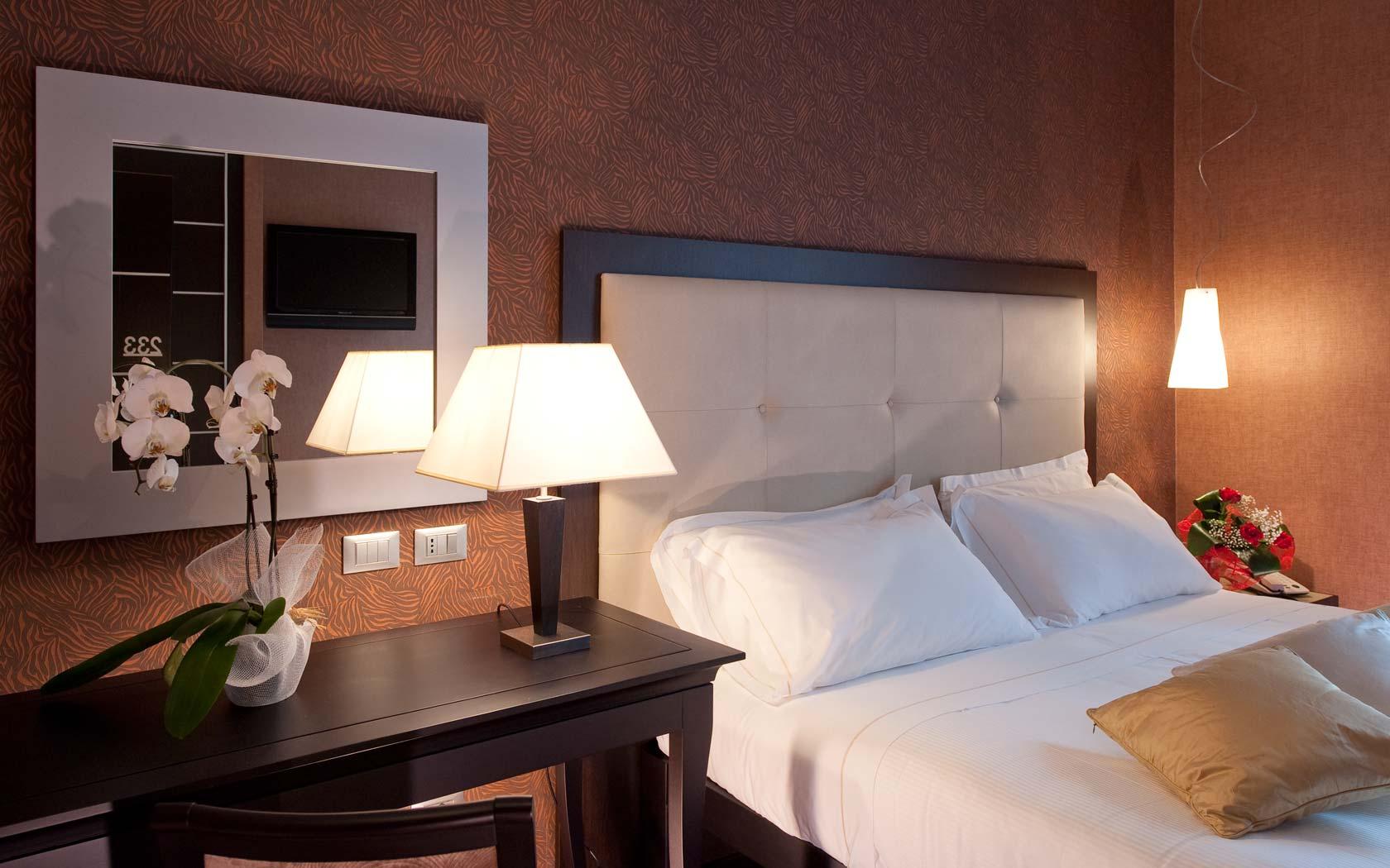 C-hoteles Fiume Hotel