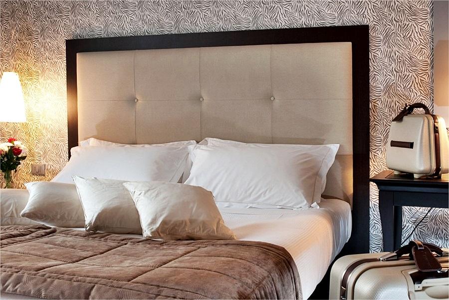 Hotel C-hoteles Fiume