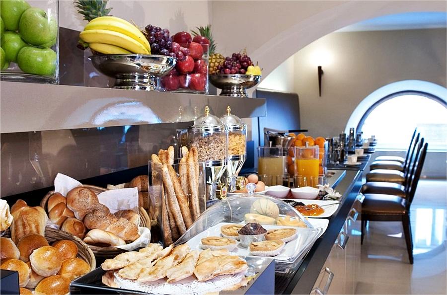 C-hoteles Fiume 4* Roma