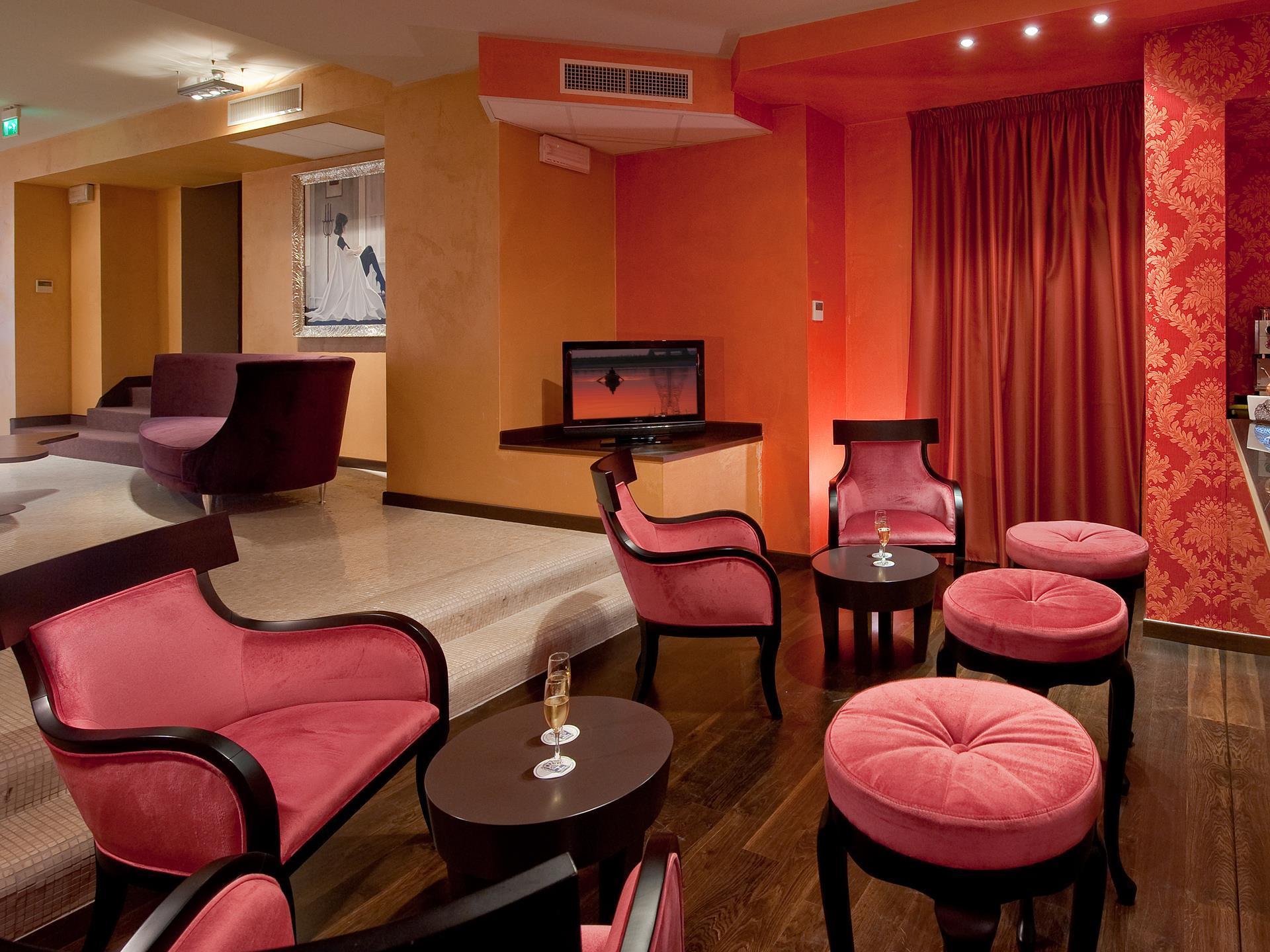 C-hoteles Fiume Hotel