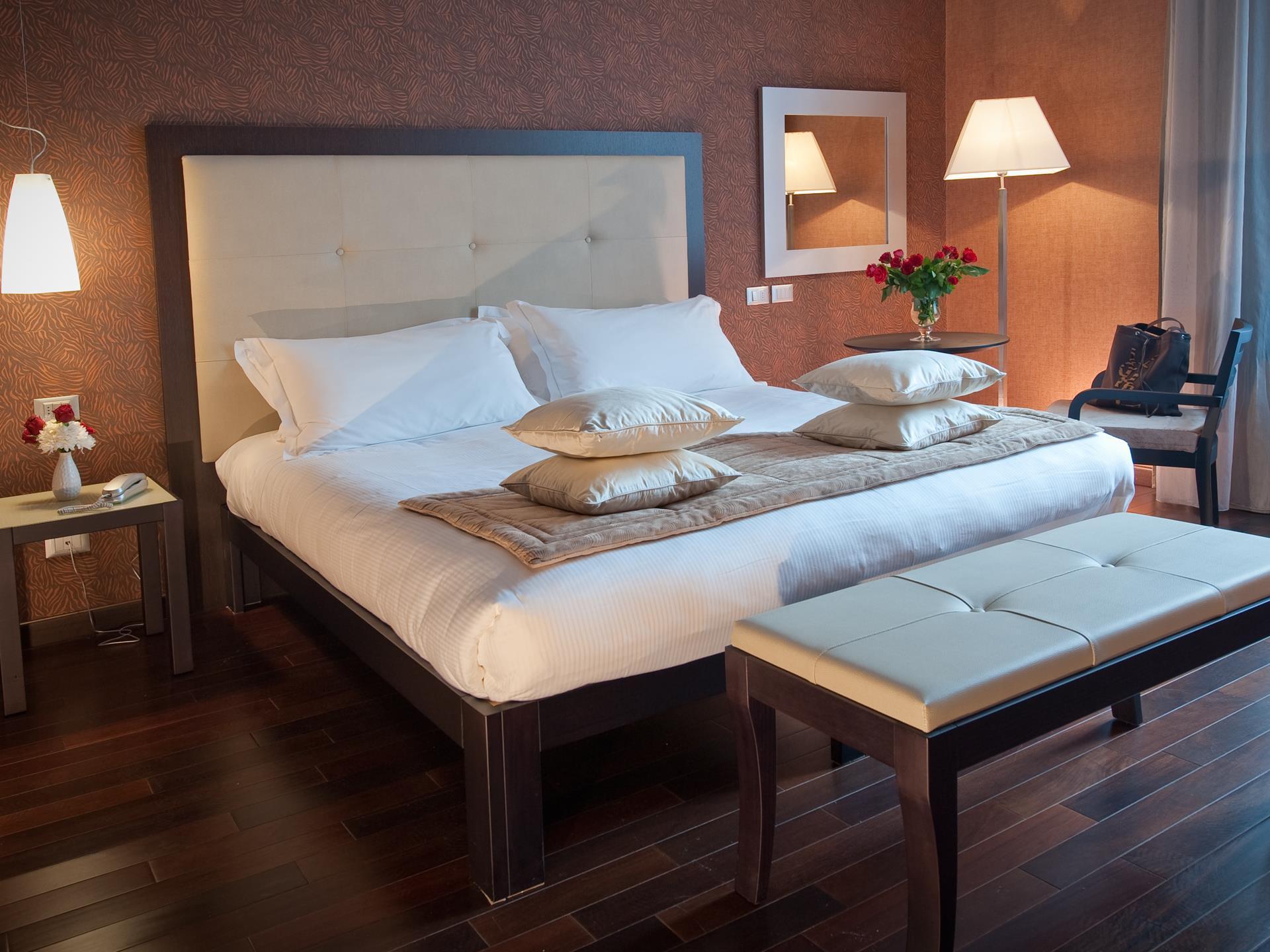 Hotel C-hoteles Fiume Roma
