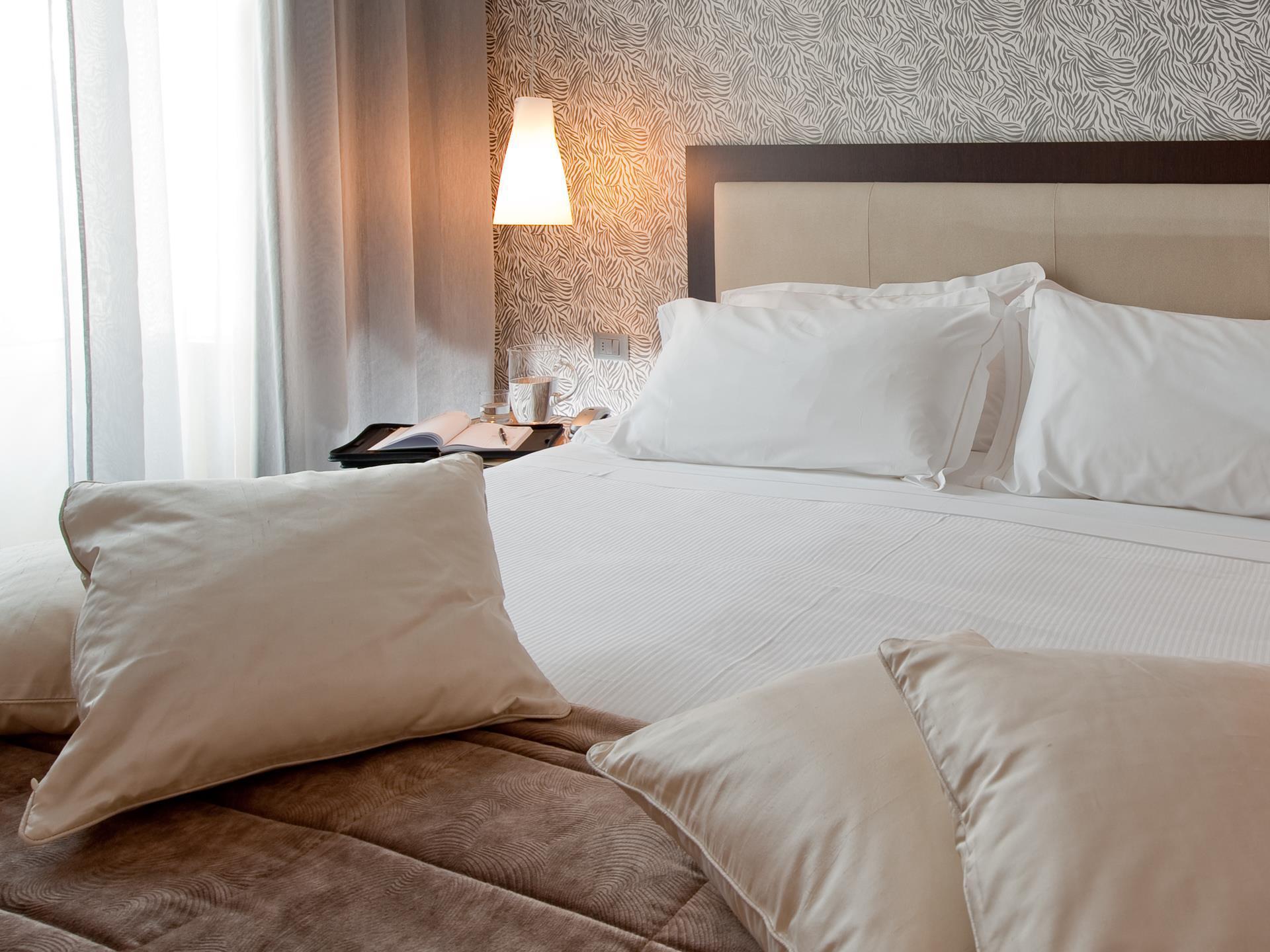 C-hoteles Fiume Hotel Roma