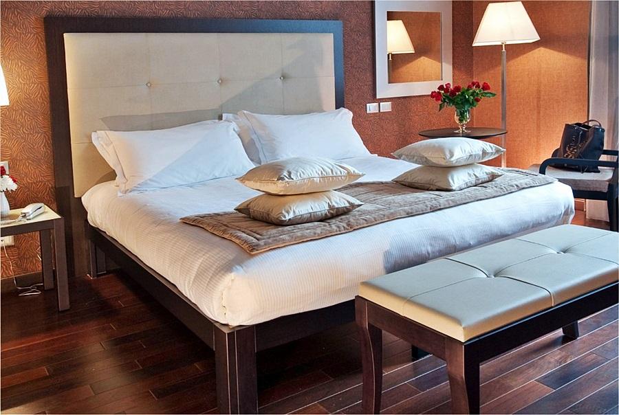 C-hoteles Fiume Hotel Roma