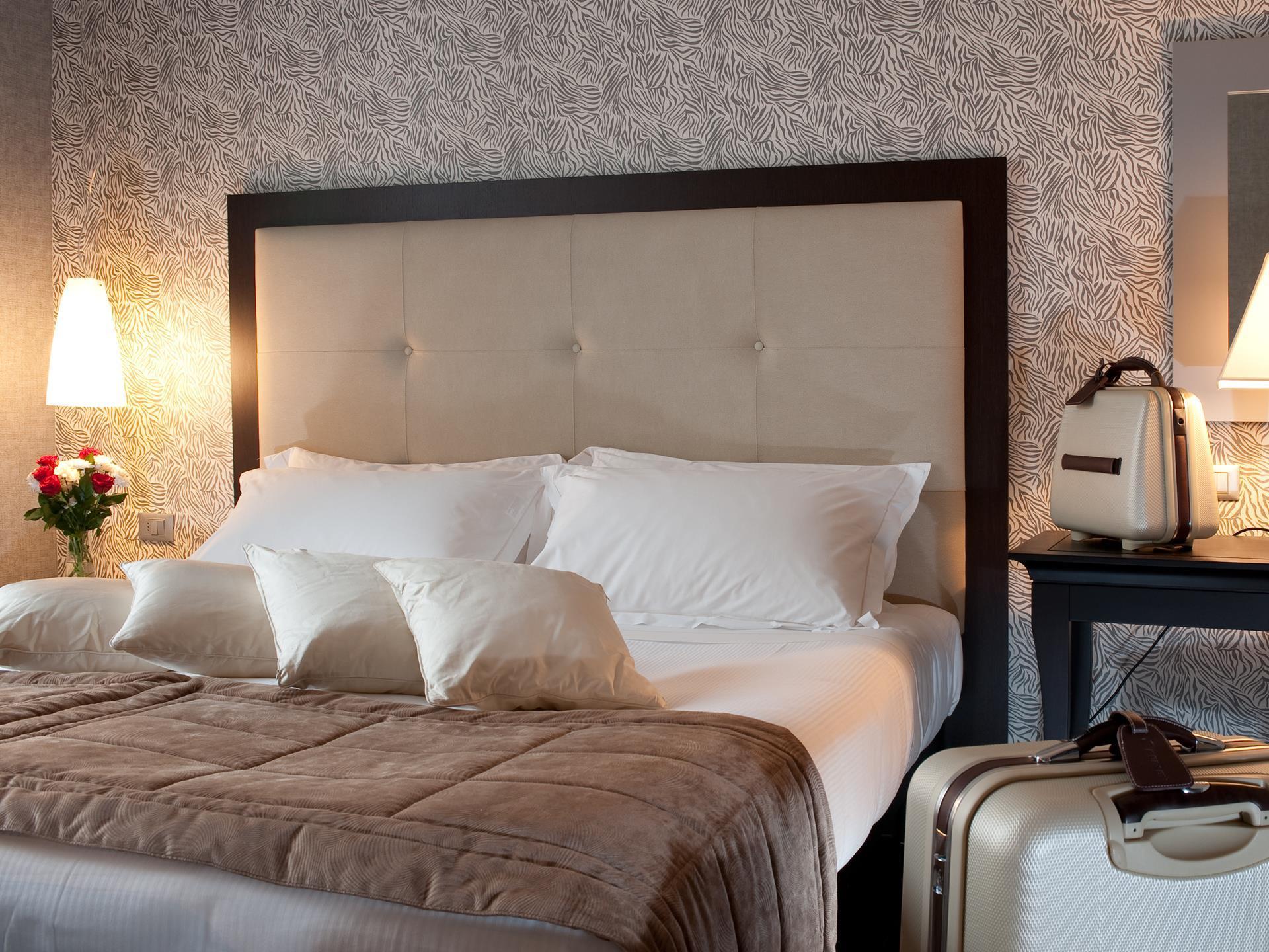 Hotel C-hoteles Fiume Roma