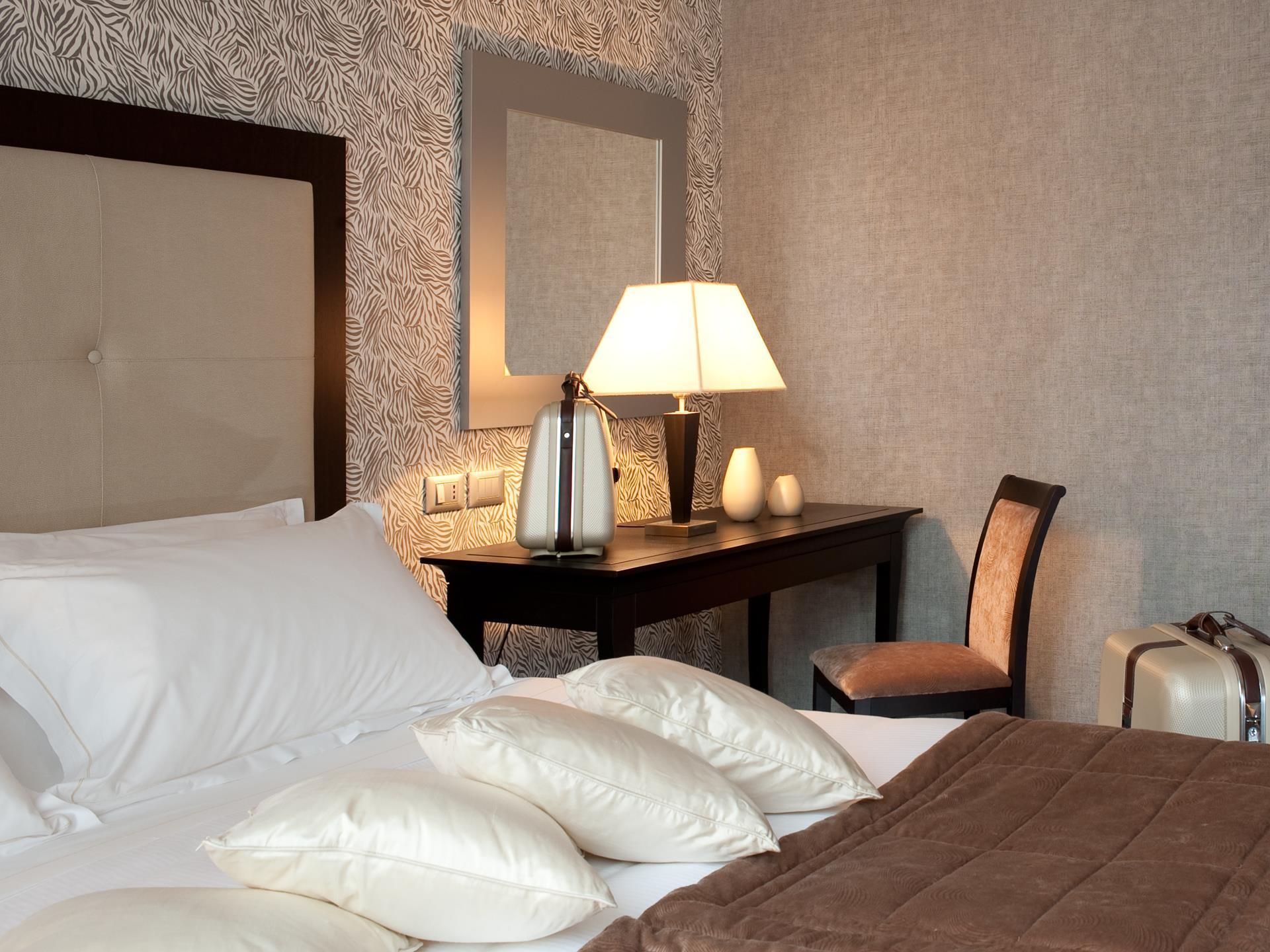 C-hoteles Fiume Roma