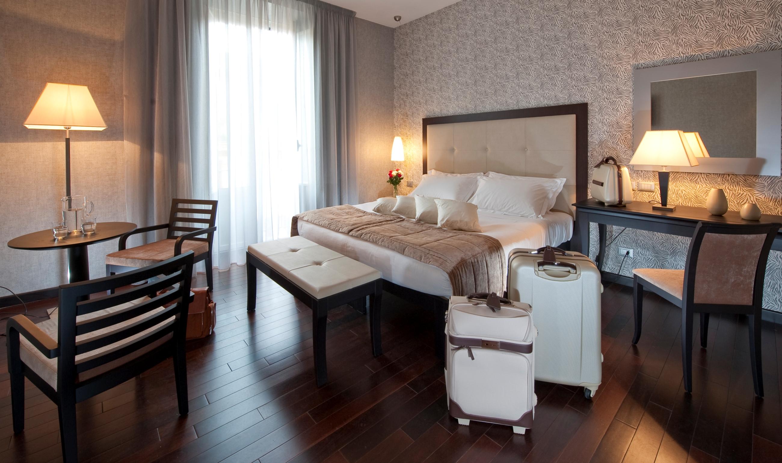 C-hoteles Fiume Roma