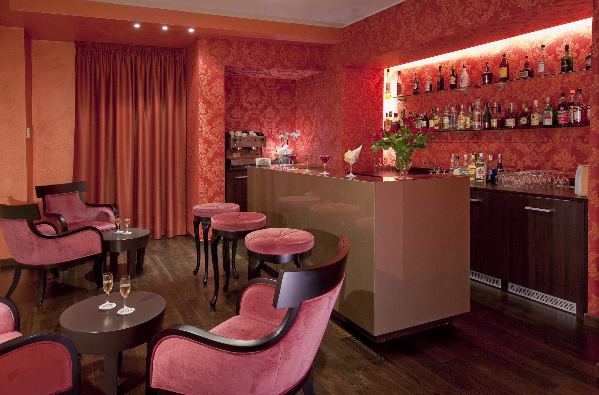 C-hoteles Fiume 4*
