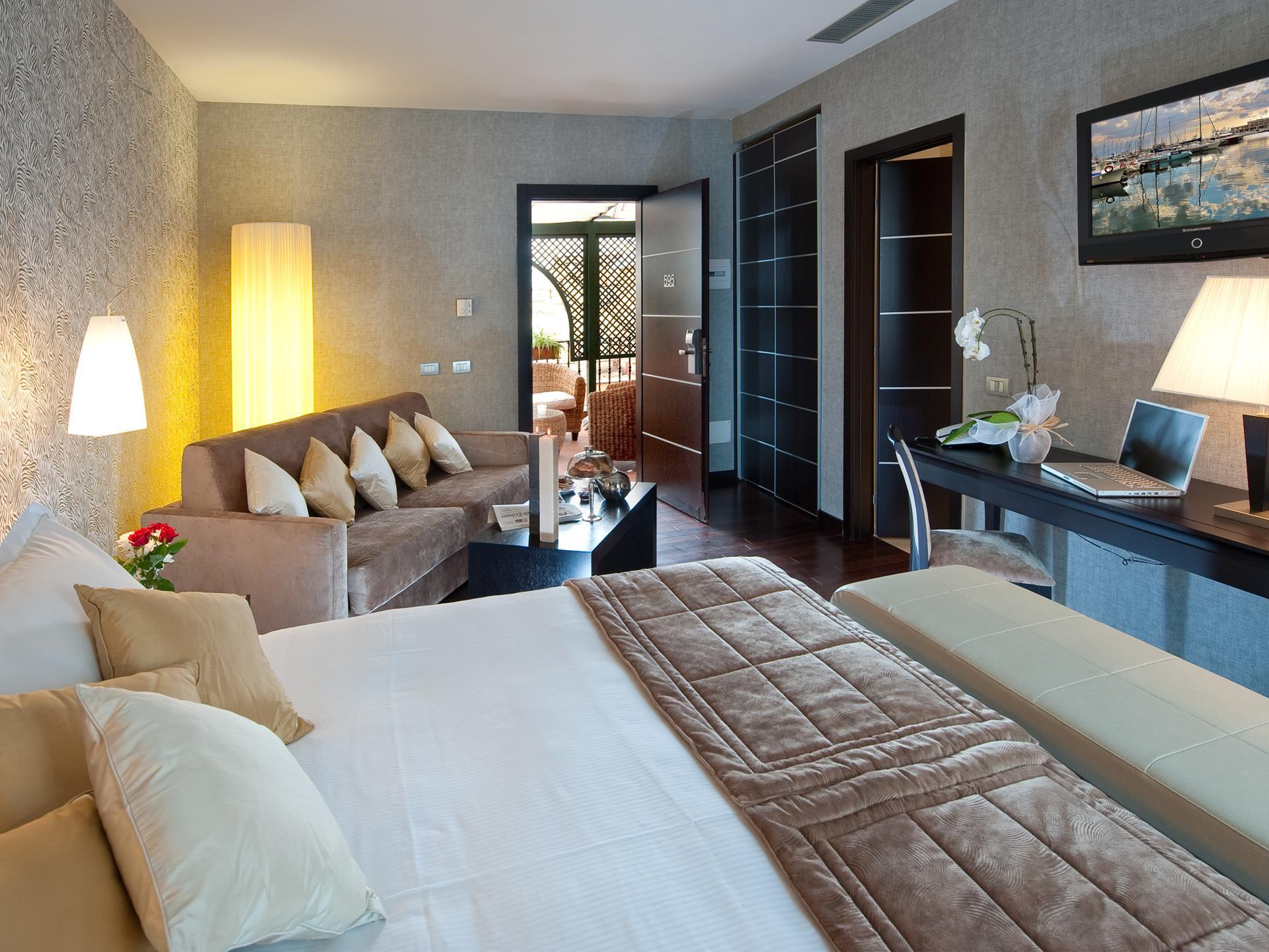 C-hoteles Fiume Hotel
