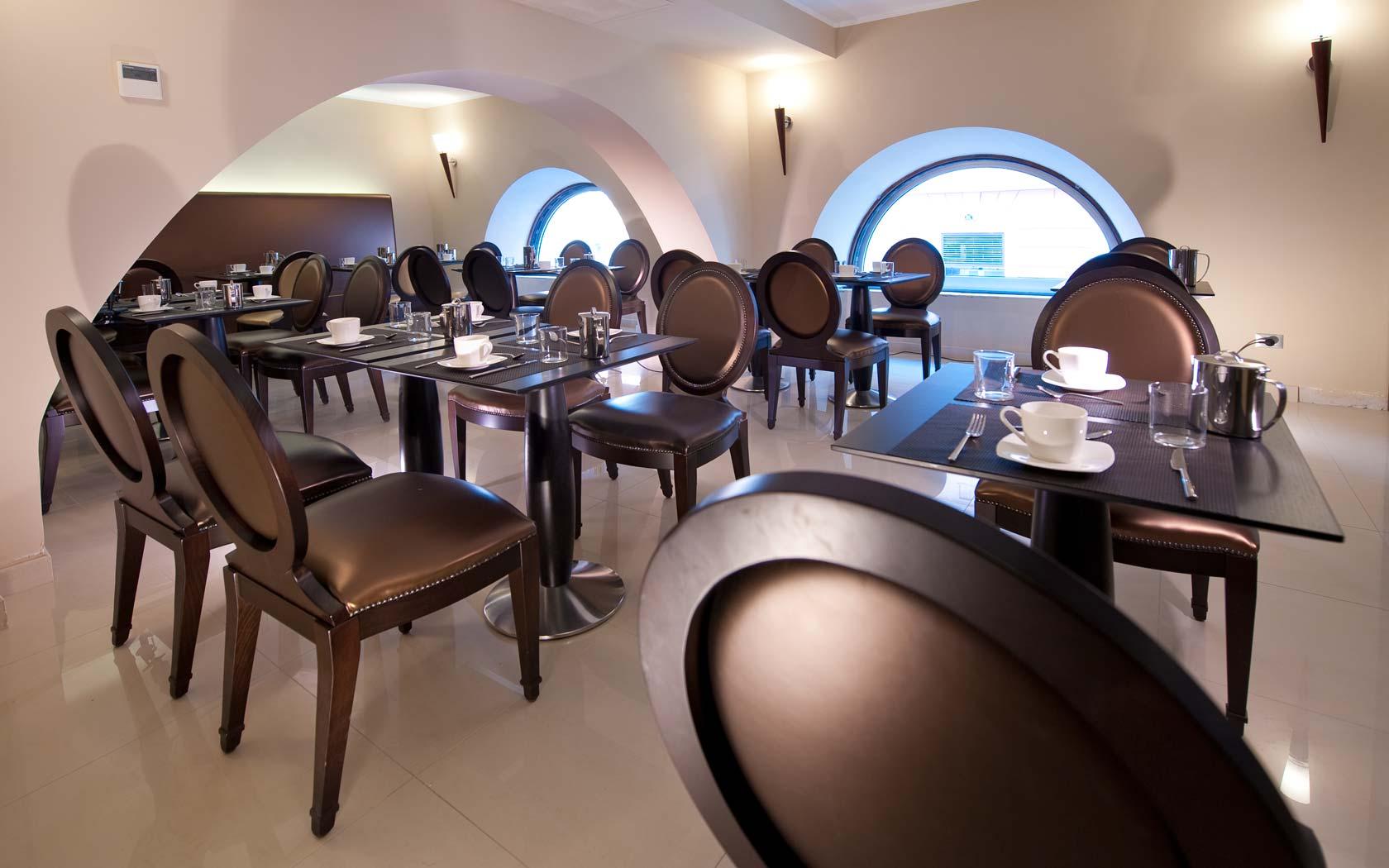 C-hoteles Fiume Hotel