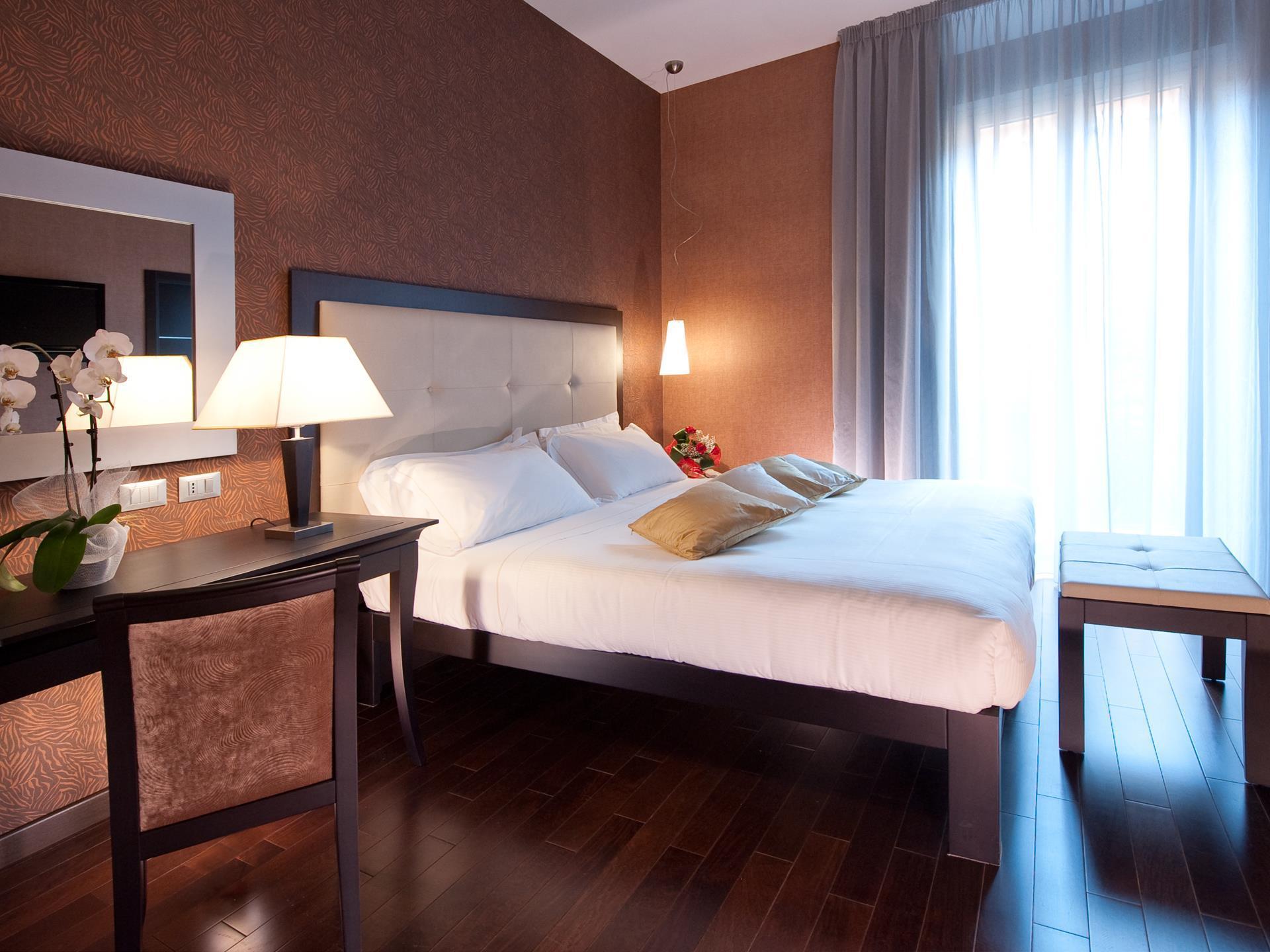 C-hoteles Fiume Hotel Roma