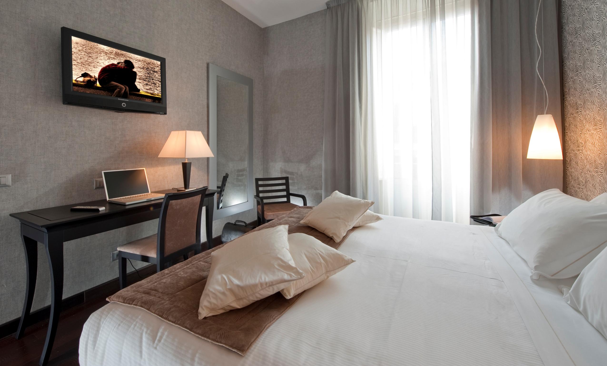 Hotel C-hoteles Fiume Roma
