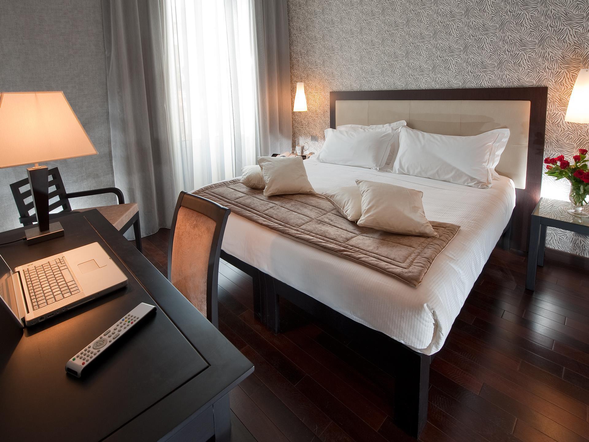 Hotel C-hoteles Fiume Roma
