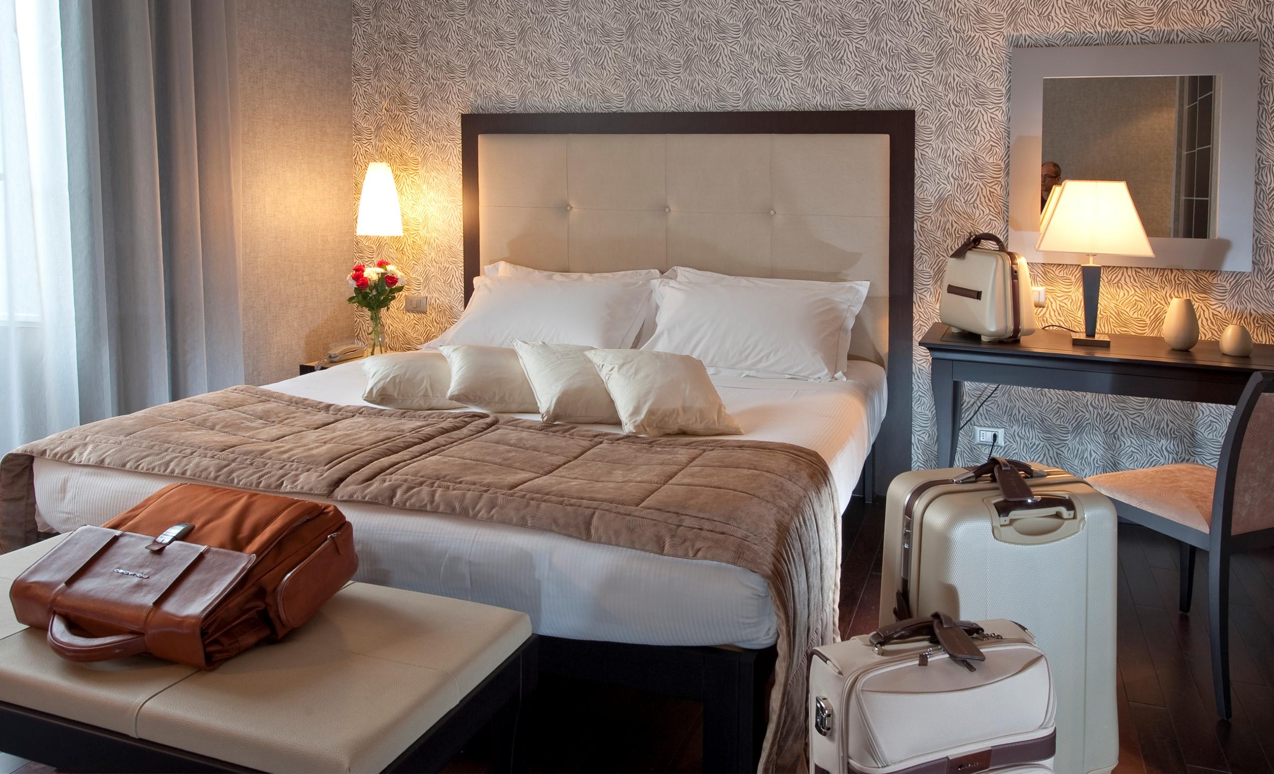C-hoteles Fiume 4*