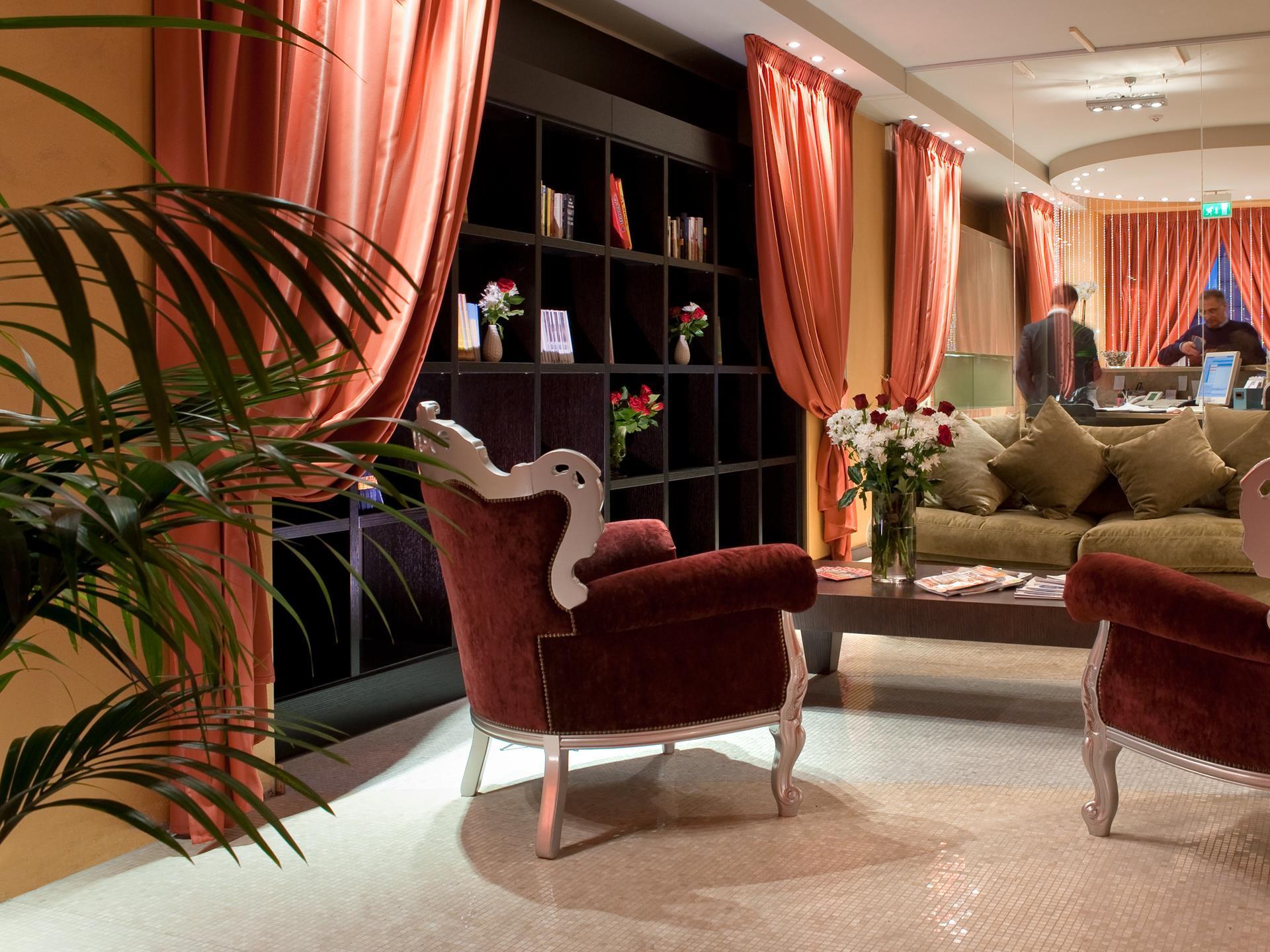 Hotel C-hoteles Fiume