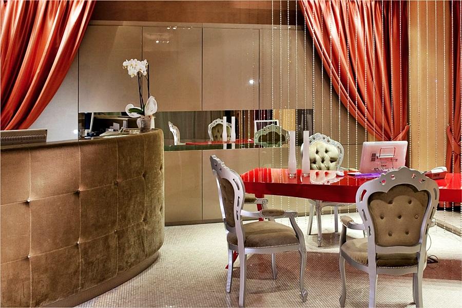 C-hoteles Fiume Hotel