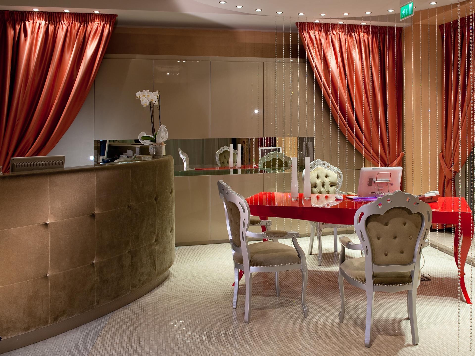 C-hoteles Fiume Hotel