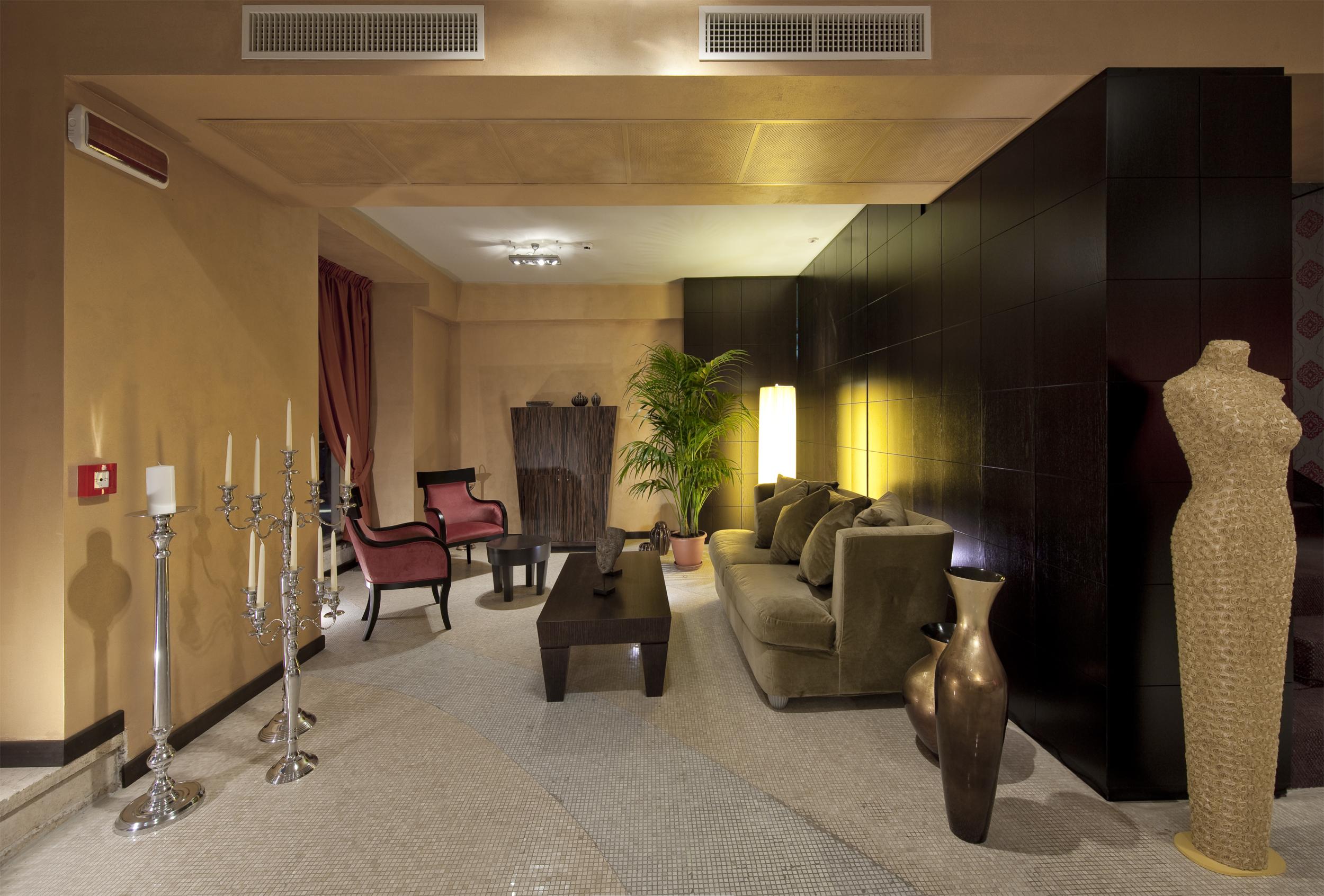 C-hoteles Fiume Hotel 4*