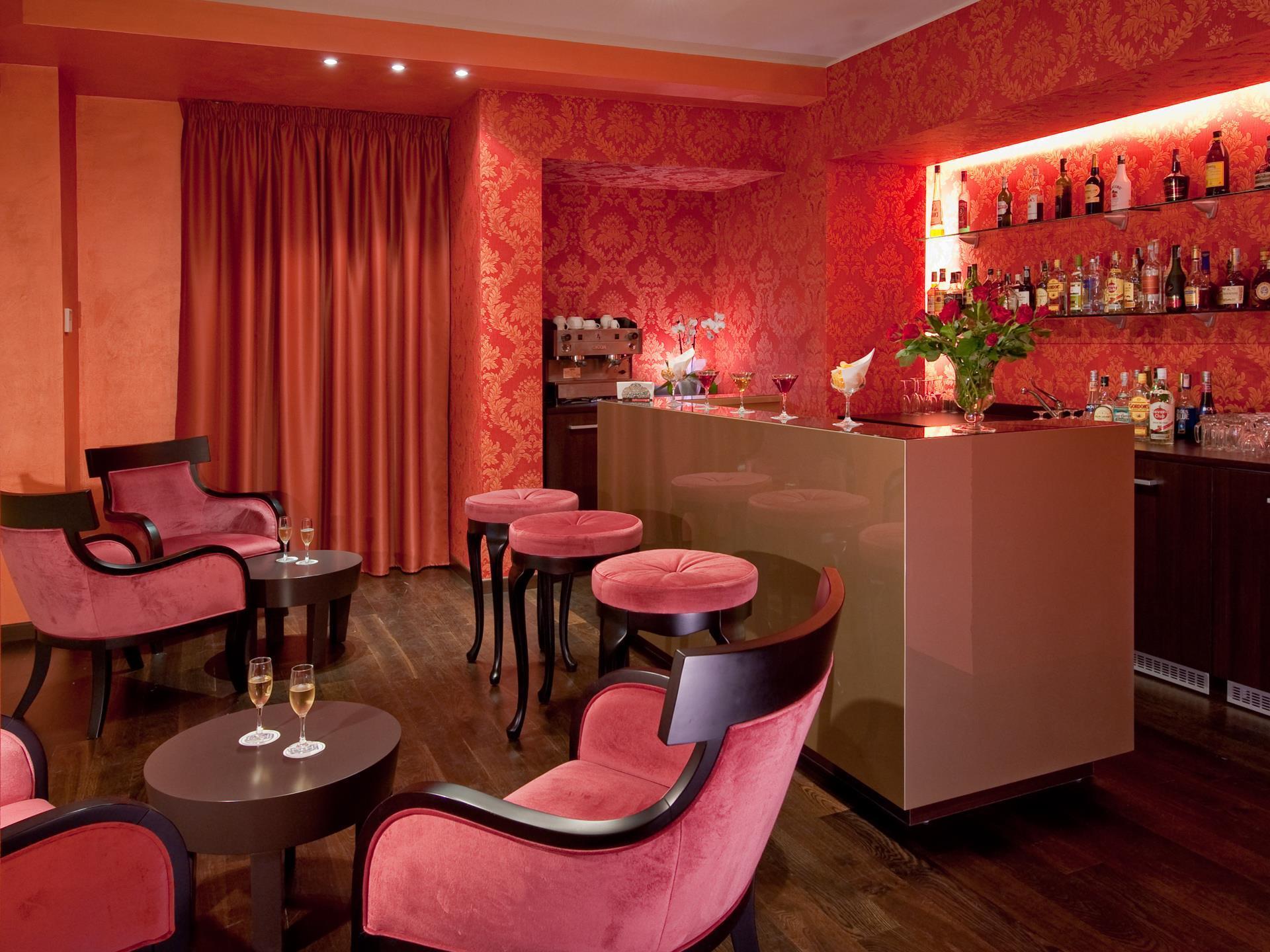 C-hoteles Fiume