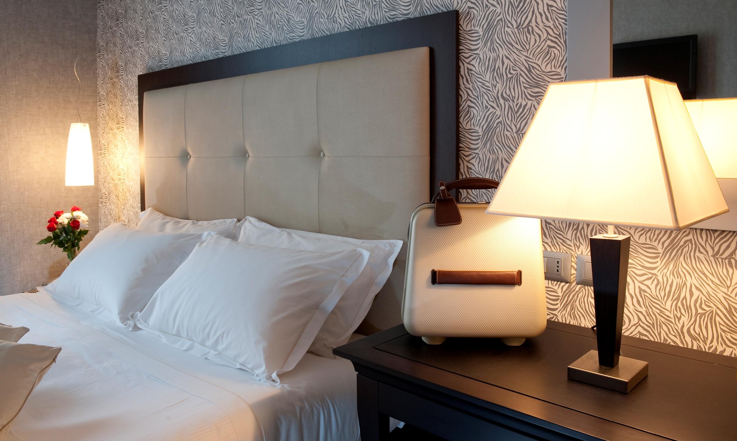 C-hoteles Fiume 4*
