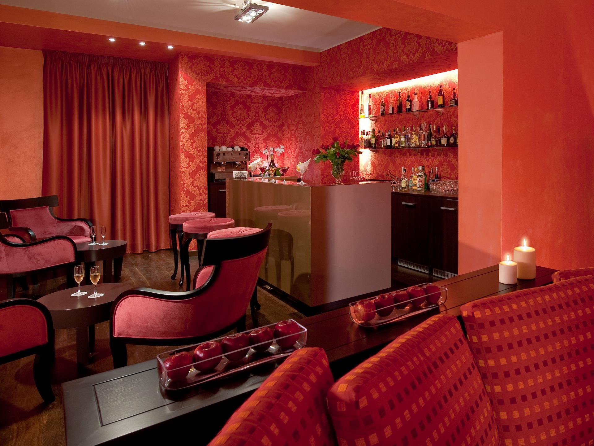 C-hoteles Fiume Hotel
