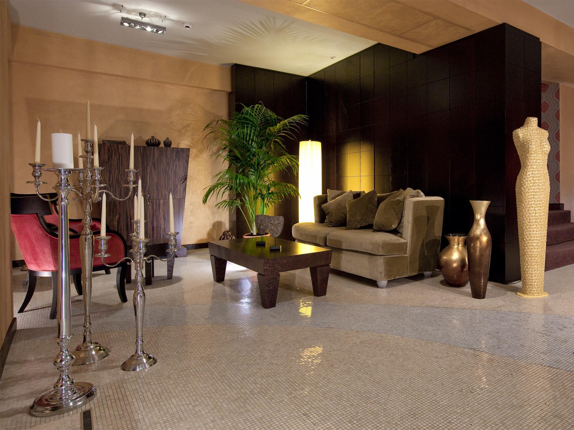 C-hoteles Fiume Roma