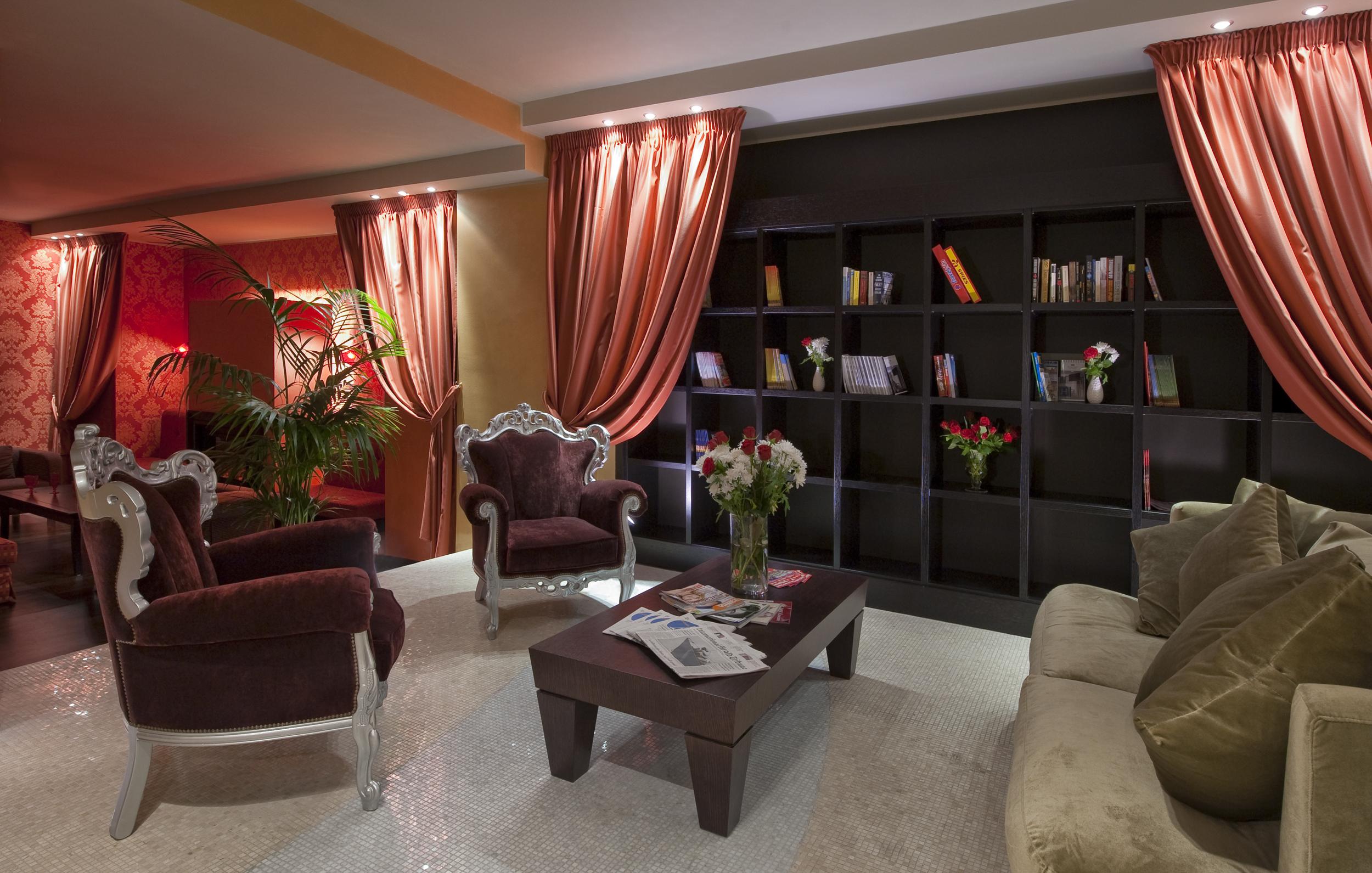 C-hoteles Fiume Hotel