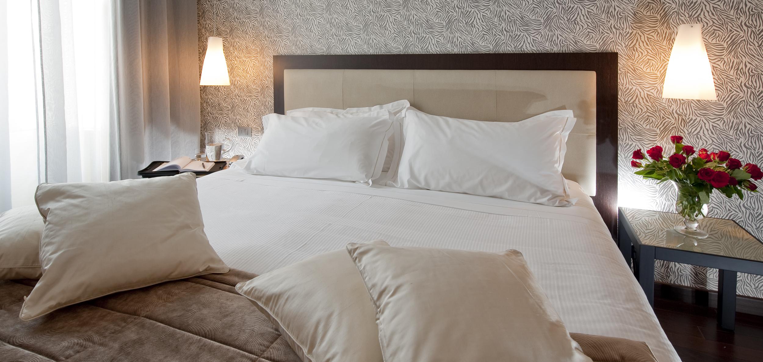 C-hoteles Fiume Roma