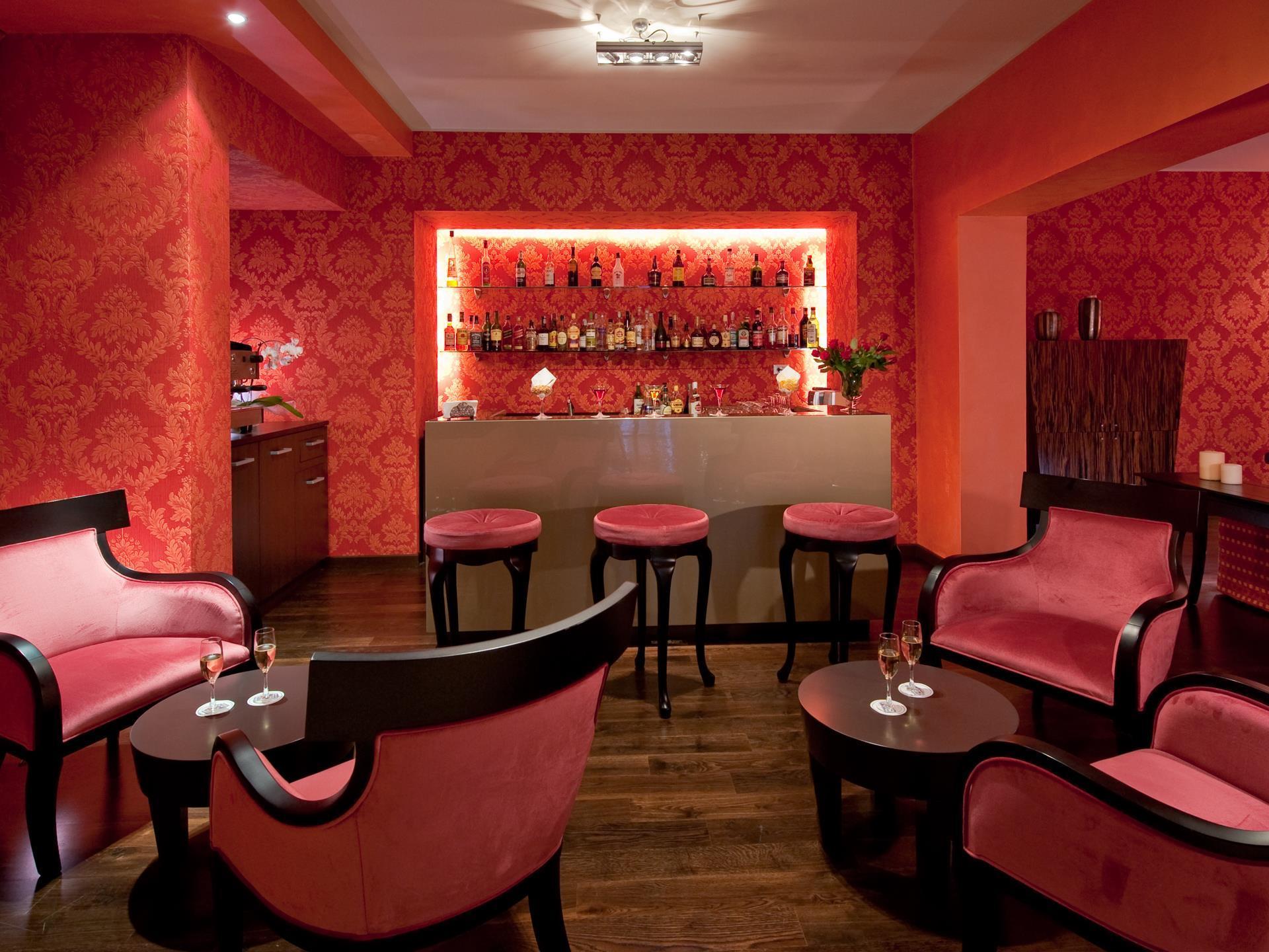 Hotel C-hoteles Fiume
