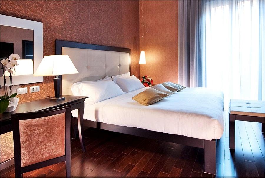 C-hoteles Fiume 4* Roma