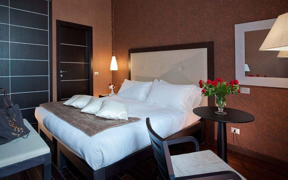 Hotel C-hoteles Fiume