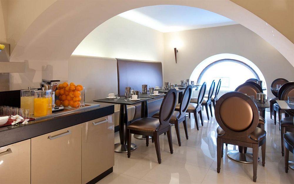 C-hoteles Fiume Hotel