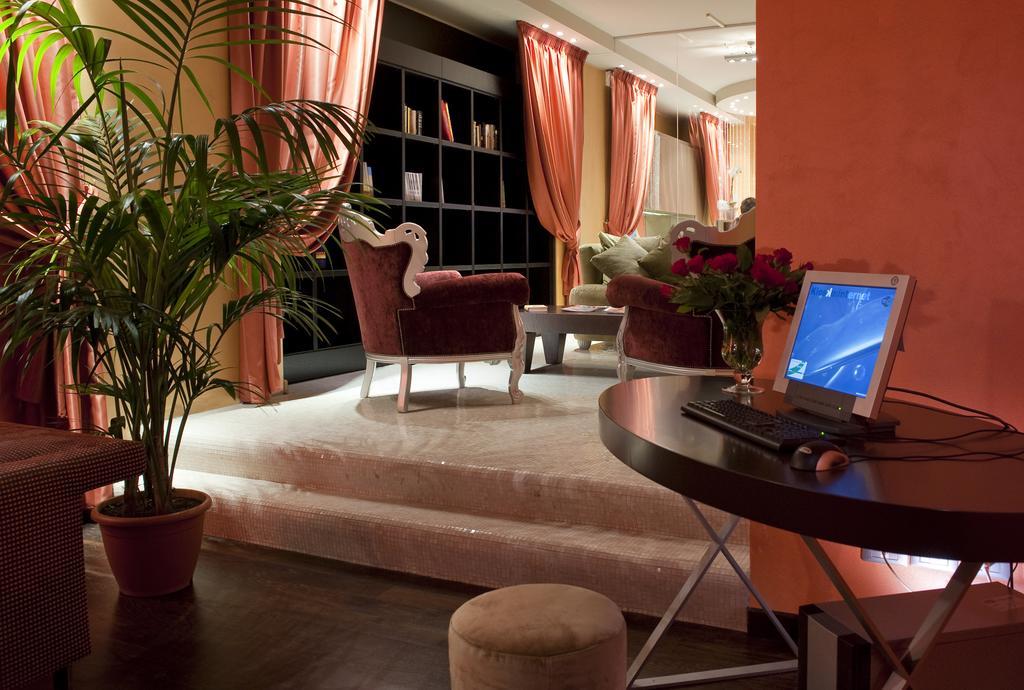 C-hoteles Fiume
